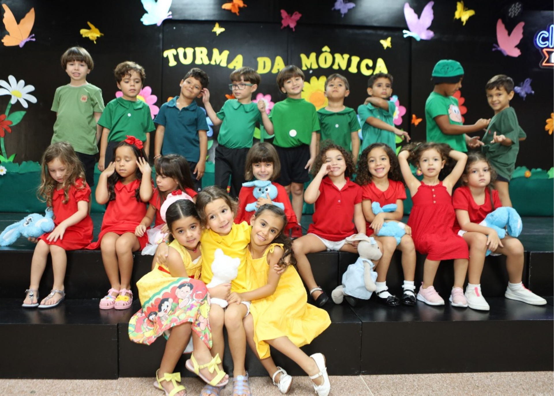 Turma da Mônica