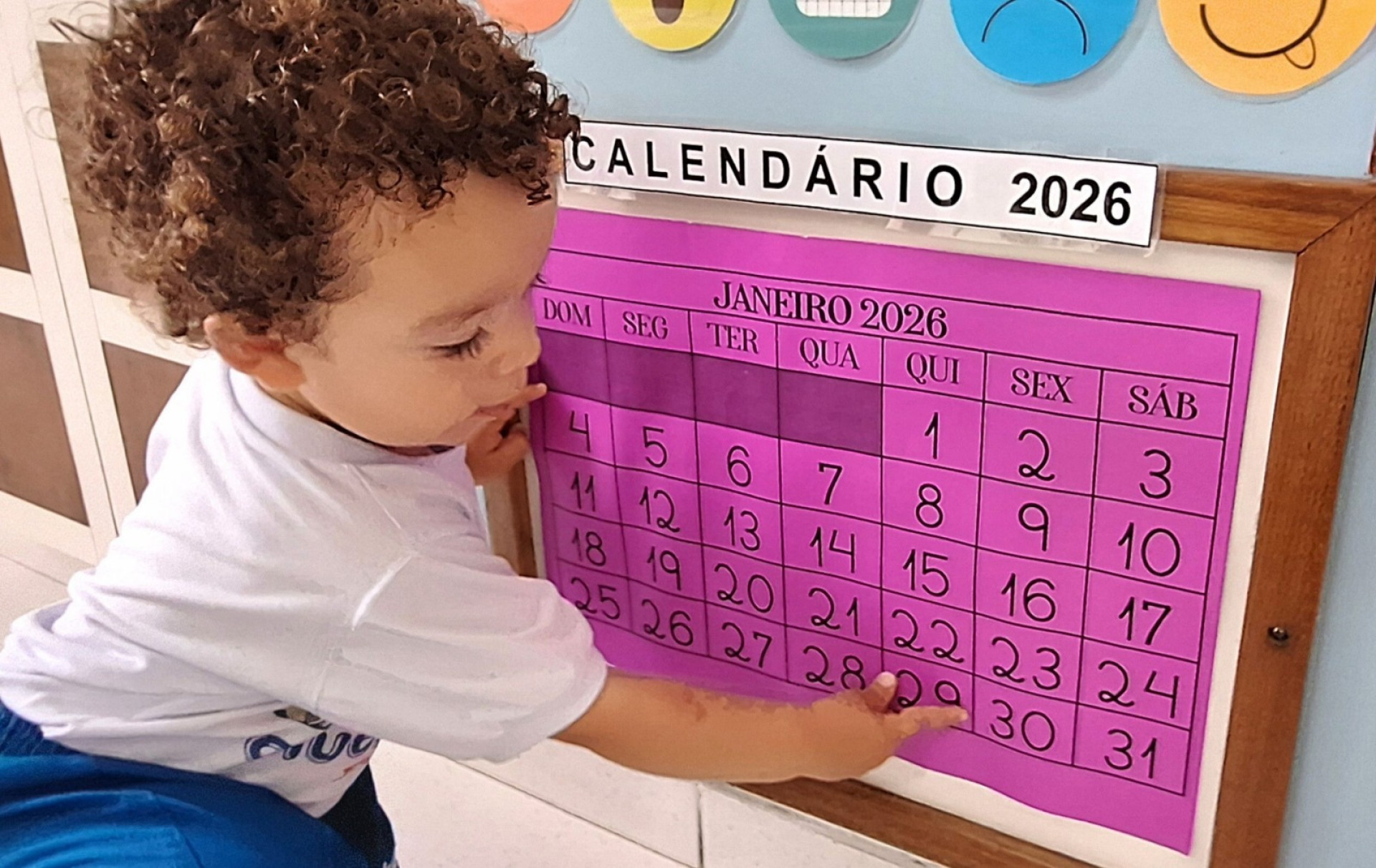 Volta às aulas!!