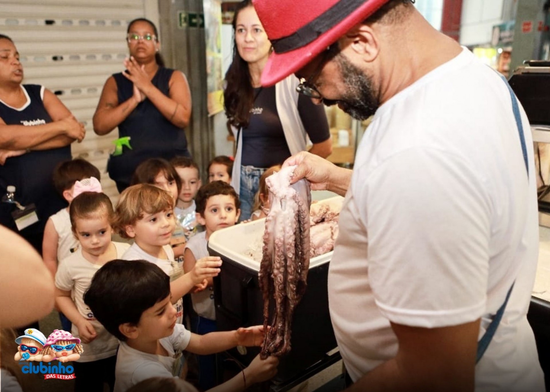 Ida ao Mercado do Rio Vermelho - G3 - Investigação sobre alimentação saudável