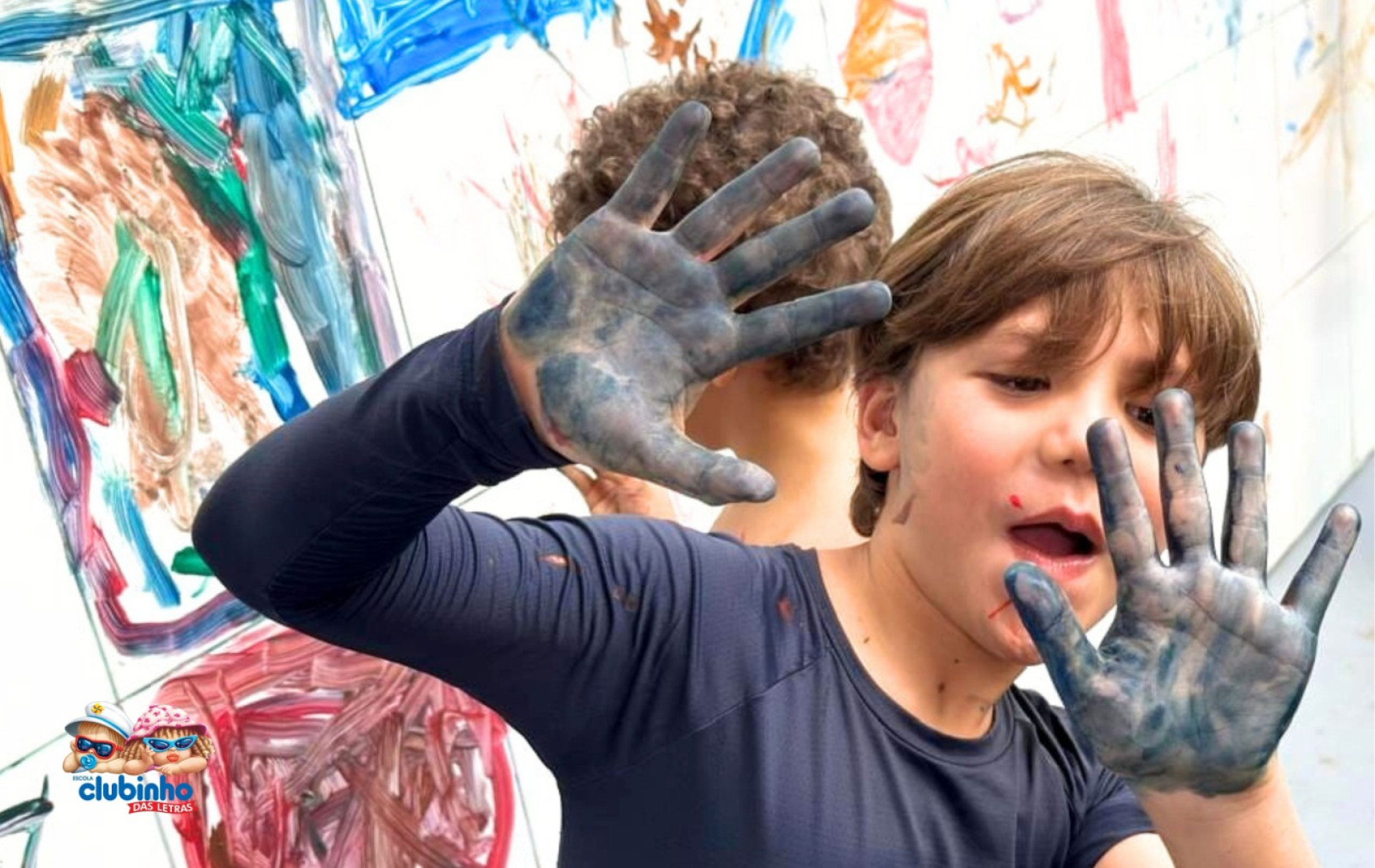 Despedida do Verão!