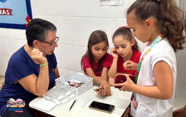 Inauguração da Lanchonete dos Sonhos!