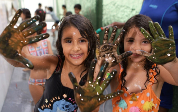 Despedida do Verão!